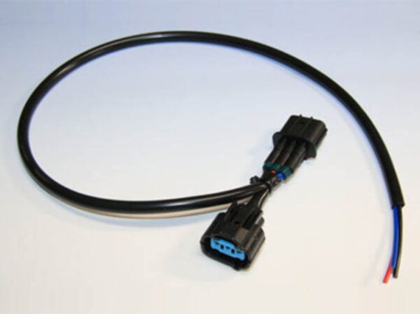 V-Strom Tail Light Splitter - [New DLs]
