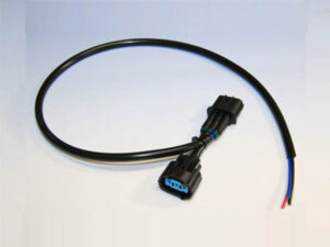 New DLs Brake/Tail Adapter