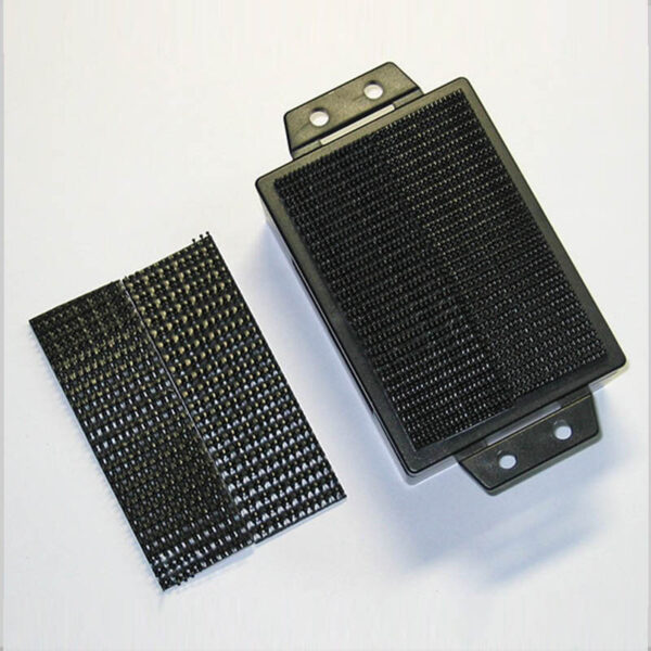 3M Single Lock Velco Strips