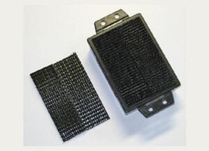 Dual Lock Super Stong Velcro 2 Pieces
