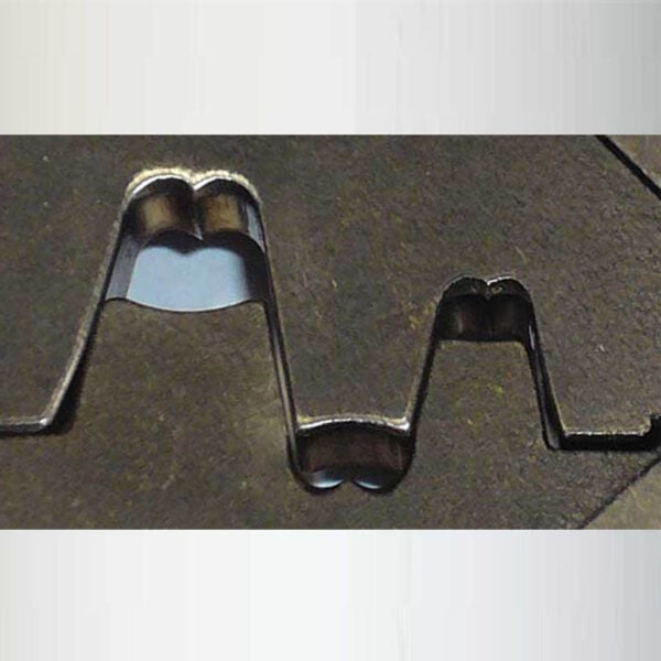 Hero BL-255 Open Barrel Crimper - Image 2