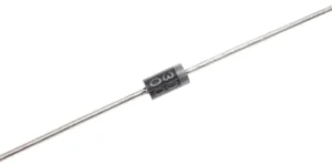 Protective  Diode in Switching Wire Option