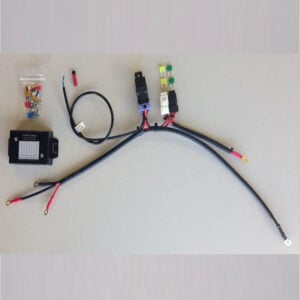 PC-8 and 50A Relay Kits