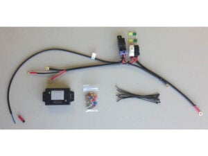 Yamaha MT-09/FZ-09Tracer PC-8 Kit
