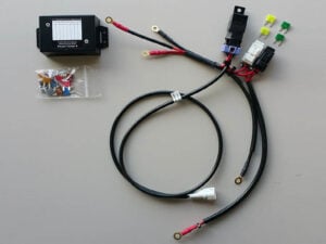 Yamaha Tenere 700 PC-8