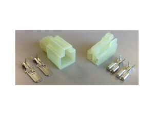 Extra 2P250 CNA Tang-Less Set