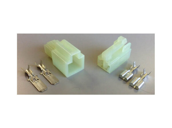 Extra 2P250 CNA Tang-Less Set