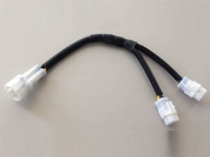 Aux Light Splitter for Super Ten