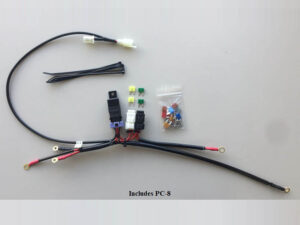 PC-8/AP-2 Relay Kit Only for DL1050 (No PC-8)