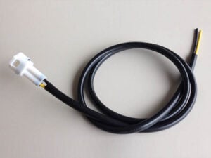 Suzuki V-Strom DL650 Aux Power Adapter – [New DL’s]