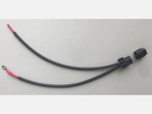Fuse Holder Sealed ATM 30A With Pig Tail – [ Furukawa ]