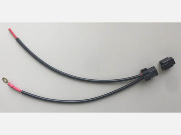 Fuse Holder Sealed ATM 30A With Pig Tail - [ Furukawa ]
