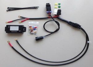 Powerlink Kit Complete LONG