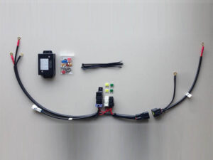 Powerlink Battery Leads for S10