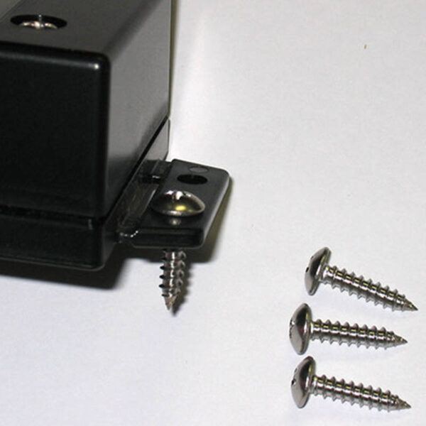 Stainless Self-Tapping Screws