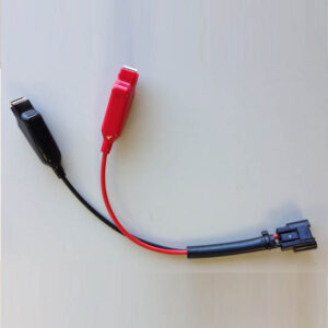 Powerlink  Female to Clips Adapter