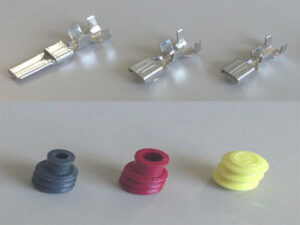 Extra Parts QLW250