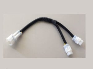 Aux Light Splitter