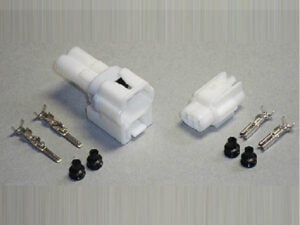 2 Pin MT 090 Sealed Connector ‘Special A’