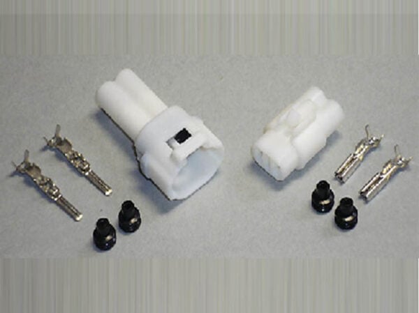 2 Pin MT 090 Sealed Connector ‘Special B’