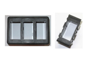 Contura Switch Center Housing