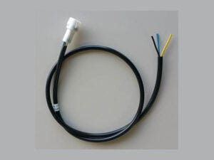 Yamaha Tenere Aux Light Lead