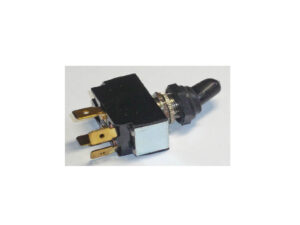 Toggle Switch (20A) On/Off DPST