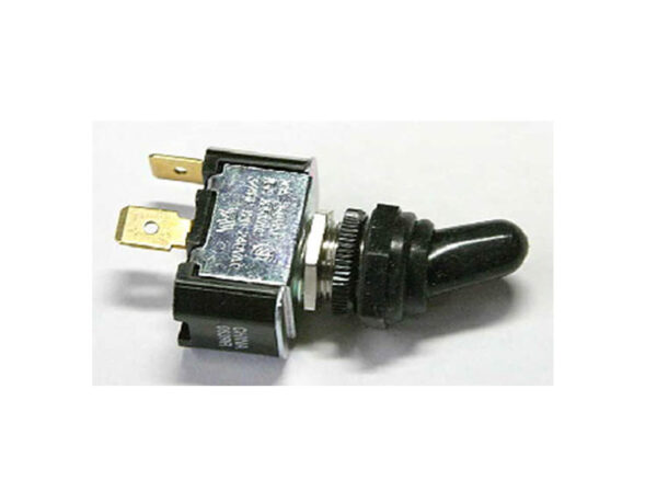 Toggle Switch (20A) On/Off SPST