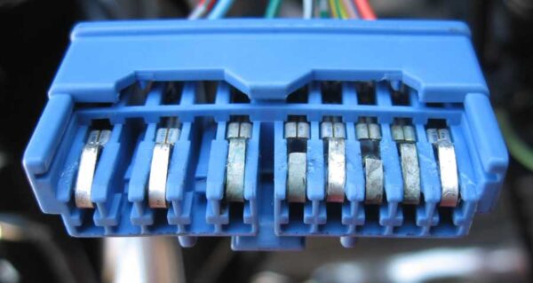 Sumitomo MR 120 Terminals -[3mm]