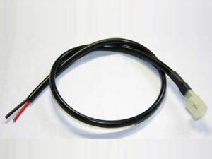 Suzuki V-Strom Heated Grip Adaptor