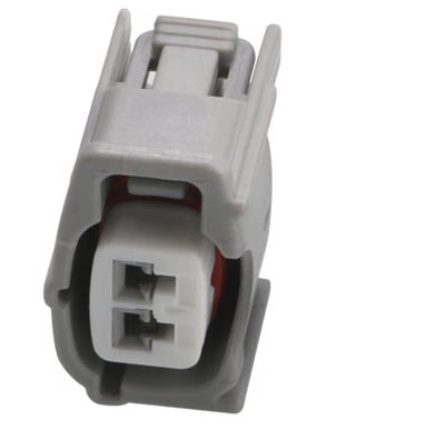 2 Pin TS 090 Sealed Connector - 'Special C'
