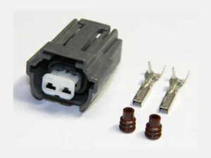 2 Pin DL 090 Sealed Connector – ‘Special A’