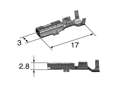 Terminals TS 090 - Large - Image 3