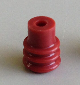Seal DL/HW 090, MT 090 FI - Small 'Red.'