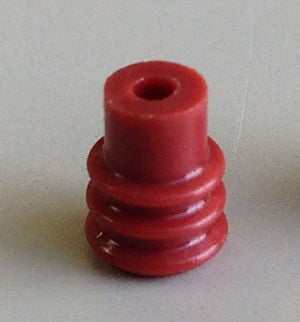 Seal DL/HW 090, MT 090 FI – Small ‘Red.’