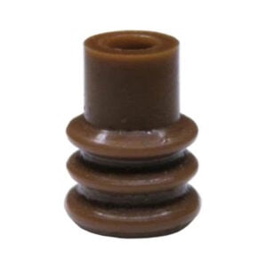 Seal DL/HW 090, FI – [Large ‘Brown]