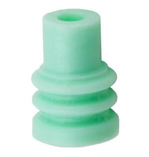 Seal HX 040, HV 040 Small – ‘Light Green’