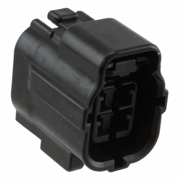 4 Pin Econoseal J Mk II 070 Sealed Connector - Image 4