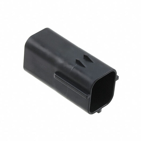 4 Pin Econoseal J Mk II 070 Sealed Connector - Image 8