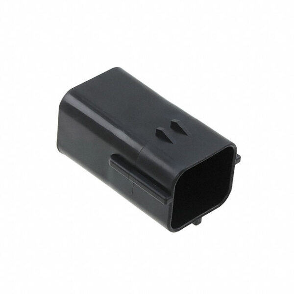 6 Pin Econoseal J Mk II 070 Sealed Connector - Image 7
