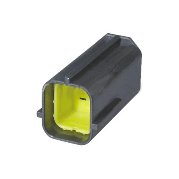 4 Pin Econoseal J Mk II 070 Sealed Connector - Image 6