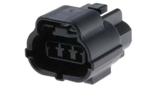 3 Pin Econoseal J Mk II 070 Sealed Connector - Image 5