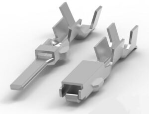 Terminal Econoseal J Mk II 070