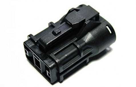 2 Pin 58 Y 375 Sealed Connector - Image 2