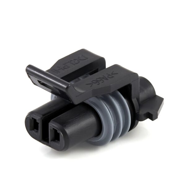 2Pin Aptiv Metri-Pack 150 Sealed Connector - Image 2