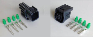 4 Pin HX 060 Sealed Connector