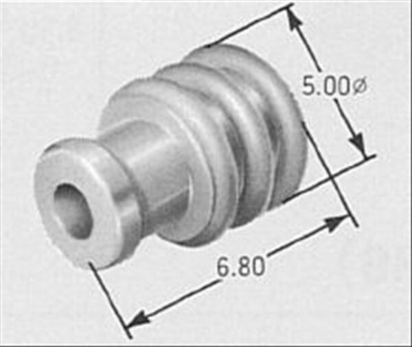 Seals 62-Z 060 - Image 3