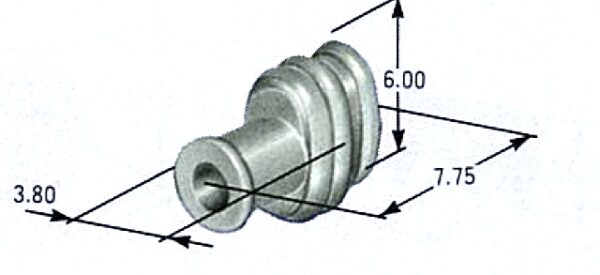 Seals SSD 050 - Image 3