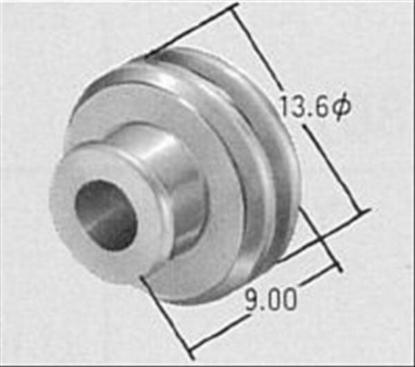 Seals 58 Y .375" - Image 2