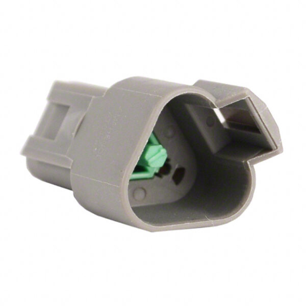 3 Pin Amphenol AT - Sealed Connector 'Deutsch' - Image 4